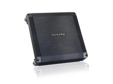 Amplificateur Alpine BBX-T600