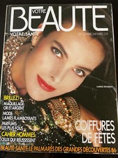 VOTRE BEAUTE Magazine n°594