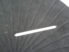 PLAYMOBIL vintage caravane vacance pièce frontale avancée tente set 3249 de 1977