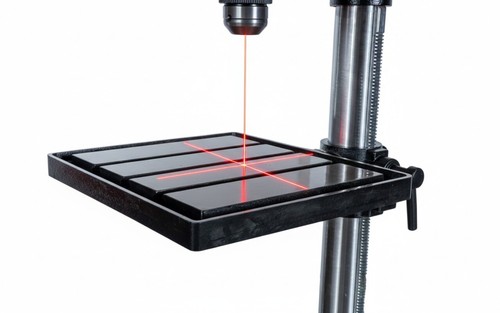 Perceuse colonne 1 5 - perceuse, kw