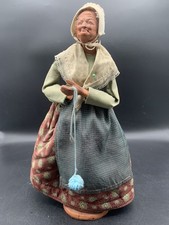 Ancien Santon Provençal En