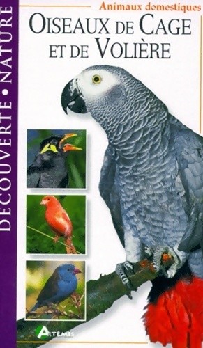 Oiseaux cage volière - cage, et
