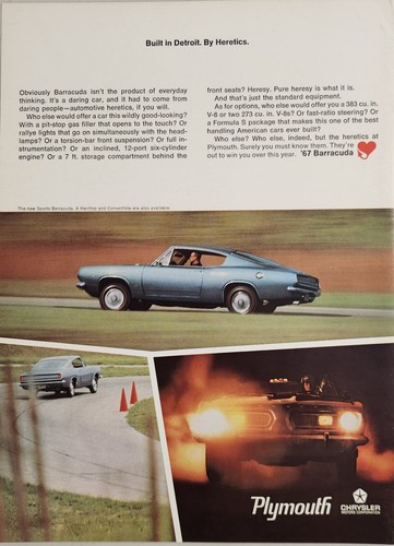 1967 print the new - the,