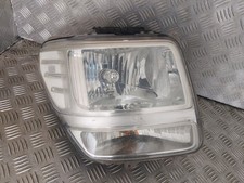 Optique Phare Avant Droit - DODGE NITRO - De 06-2007 à 12-2010