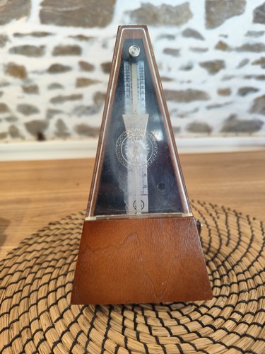 Métronome mécanique - , sx