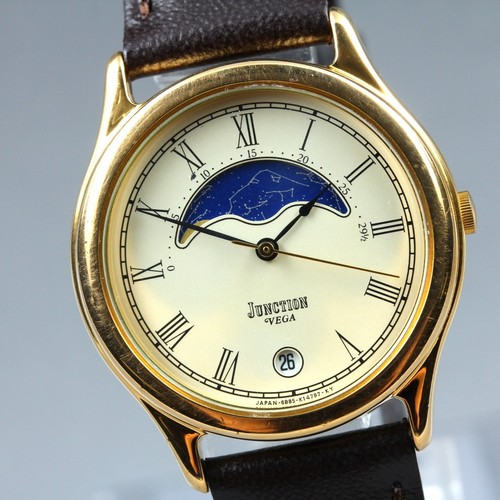 Near mint citizen - citizen, phase