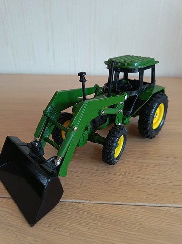 Tracteur john deere 3050 - tracteur,
