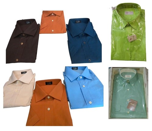Chemise homme manche courte - homme,