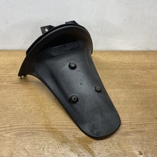 PIAGGIO ZIP 50CC 2T REAR