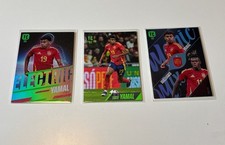 CARTE PANINI TOP CLASS 2025