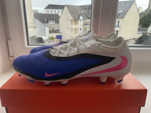 Nike phantom low pro fg - 6,