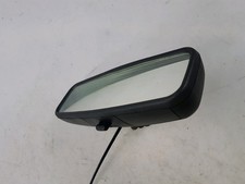 Rétroviseur intérieur - MG