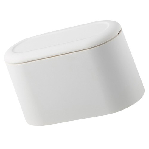 Reusable desktop trash can - reusable,