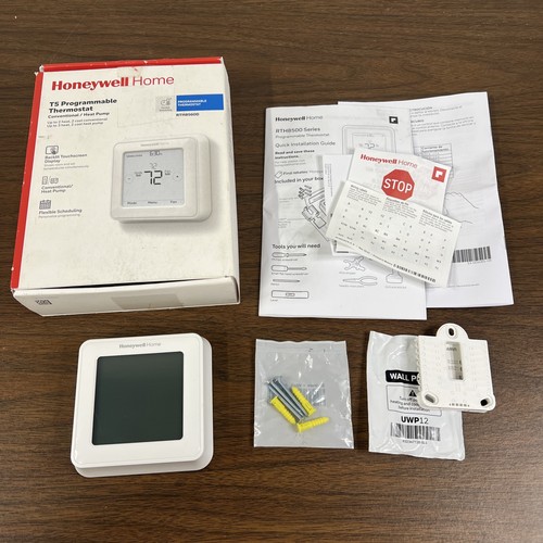 Honeywell day - honeywell, 7-day
