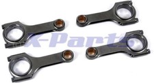 Ensemble H-Schaft Shaft Acier