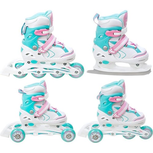 Roller lia roue led - roue,