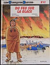 Les Tuniques Bleues N° 67 Du