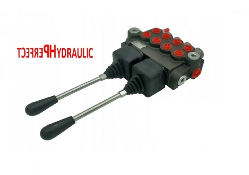 Distributeur hydraulique