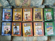 DVD Les plus grands Western +
