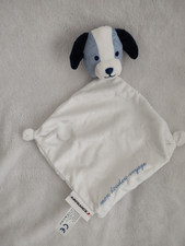 mon doudou voyage   chien plat