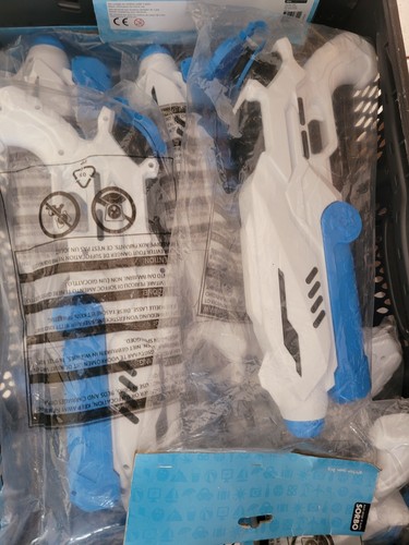 Lot revendeur pistolet eau - ,
