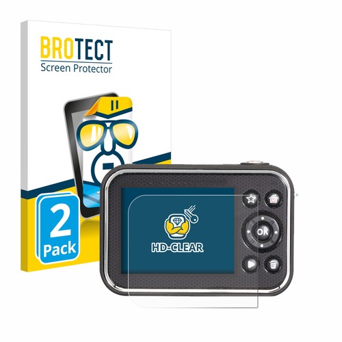 Pièces film protection - 2,