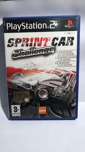 Jeux video sprint car - jeux,