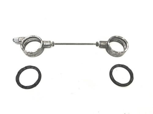 Repartiteur air fourche - , yamaha