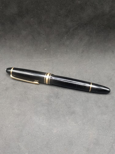 Montblanc meisterstück stylo - meisterstück,