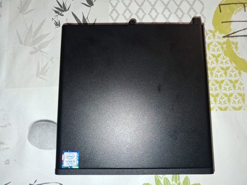Prodesk 400 i3 9100t - 400, i3-9100t
