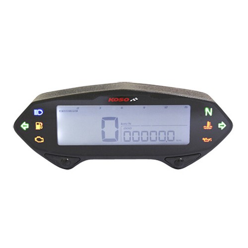 Compteur compte tours koso - compteur-compte,