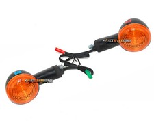 Jeu de 2 clignotants à LED