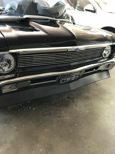 72 chevrolet nova - chevrolet,