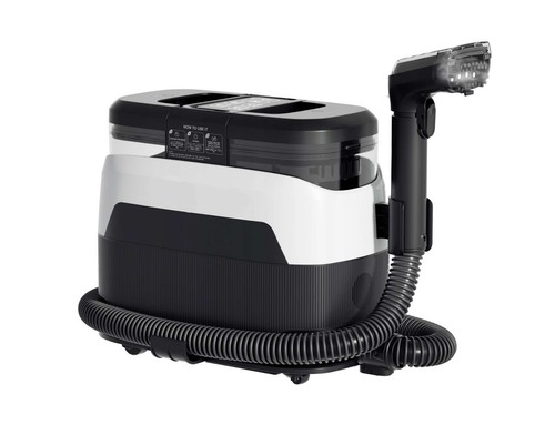 Aspirateur vapeur teendow - aspirateur,