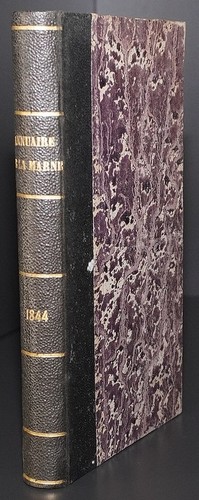 Annuaire almanach du - ou,