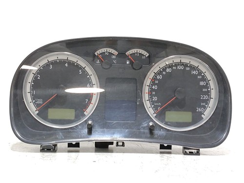 Compteur volkswagen golf - compteur,