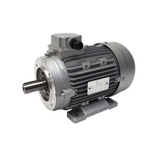 Moteur électrique Triphasé