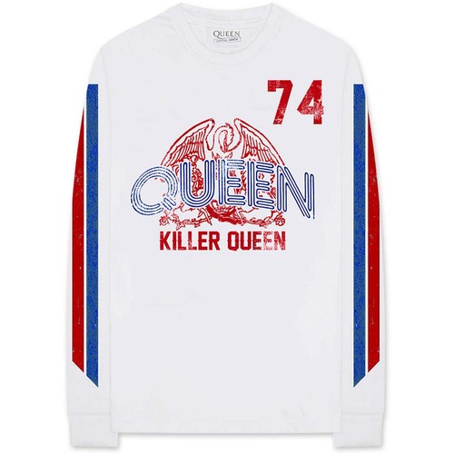Men queen killer 74 - queen,
