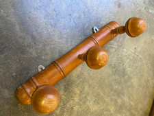 Ancien porte manteau mural