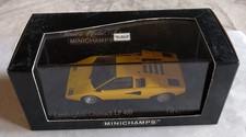 Minichamps Lamborghini