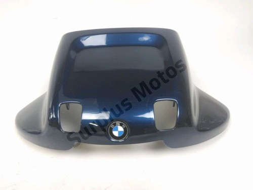 Habillage arriere bmw 850 rt - habillage,