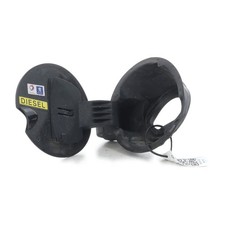 Trappe portillon carburant -