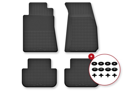 Tapis sol caoutchouc bac - caoutchouc,