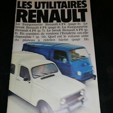 Catalogue publicitaire