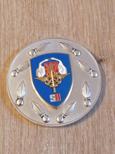 Médaille militaire bureau