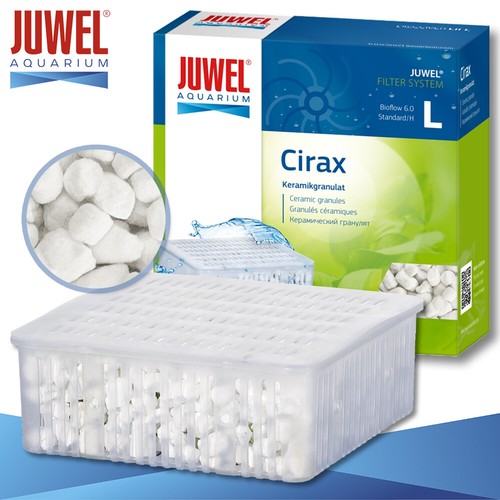 Juwel cirax keramikgranulat - juwel,