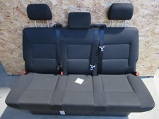 VW T6 T5 Multivan banquette-lit banquette-lit ISOFIX Kutamo originale
