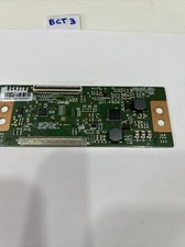 Carte T-CON TCON LG 6870C-0442B  326871L-3203P ROW 2.1 HD TV Philips, LG