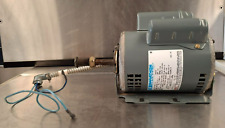 Dryer Motor for Speed Queen, Unimac, Huebsch  P/N: 70262101, 702621-01 [Used]