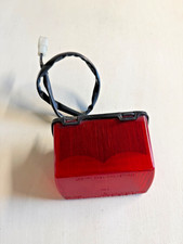 Feu arrière Suzuki 650 DR SE